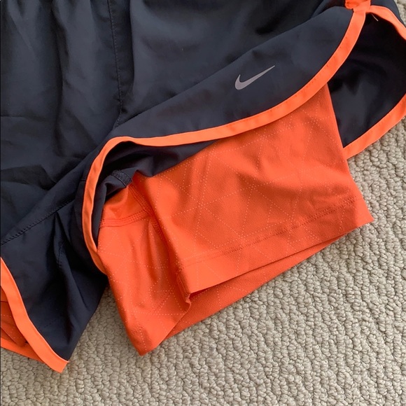 Workout Shorts - Picture 2 of 2